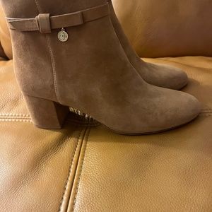 Kate Spade Booties